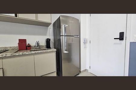 Studio para alugar com 22m², 1 quarto e sem vaga Studio para alugar com 22m², 1 quarto e sem vagaStudio