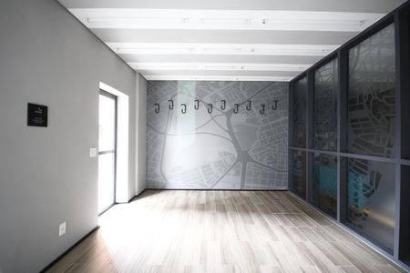 Studio para alugar com 22m², 1 quarto e sem vagaÁrea comum