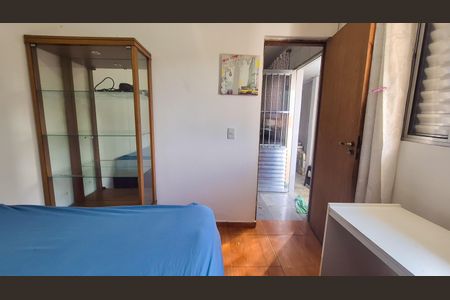 quarto 1 de casa para alugar com 1 quarto, 36m² em Vila Morse, São Paulo