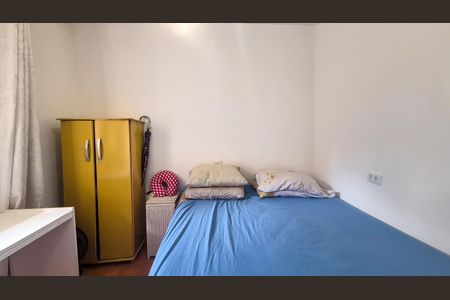 quarto 1 de casa para alugar com 1 quarto, 36m² em Vila Morse, São Paulo