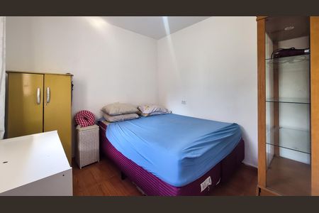quarto 1 de casa para alugar com 1 quarto, 36m² em Vila Morse, São Paulo