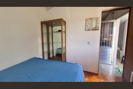 quarto 1 de casa para alugar com 1 quarto, 36m² em Vila Morse, São Paulo