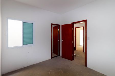 Casa de condomínio para alugar com 141m², 3 quartos e 2 vagasQuarto 3 - Suíte