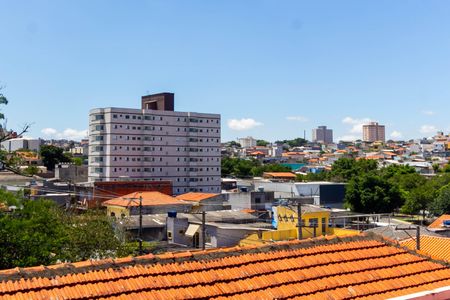 Casa de condomínio para alugar com 141m², 3 quartos e 2 vagasVista do Terraço