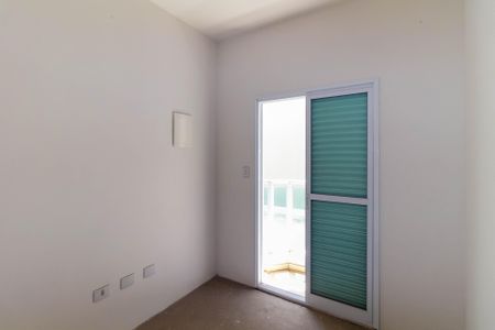 Casa de condomínio à venda com 141m², 3 quartos e 2 vagasQuarto 2