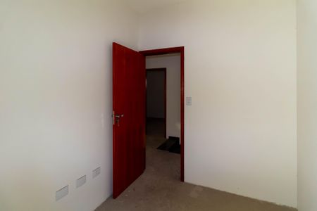 Casa de condomínio à venda com 141m², 3 quartos e 2 vagasQuarto 2