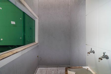 Casa de condomínio à venda com 141m², 3 quartos e 2 vagasÁrea de Serviço