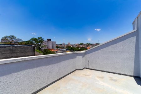 Casa de condomínio à venda com 141m², 3 quartos e 2 vagasVaranda