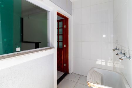 Casa de condomínio à venda com 141m², 3 quartos e sem vagaÁrea de Serviço