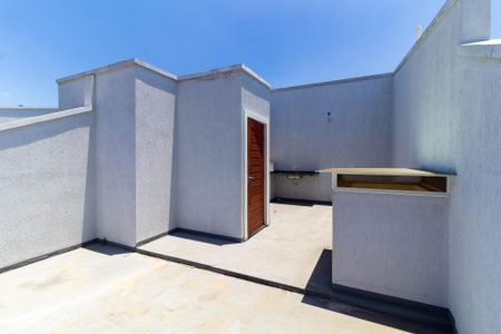Casa de condomínio à venda com 141m², 3 quartos e sem vagaTerraço