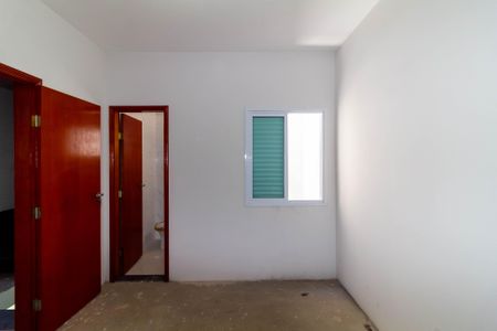 Casa de condomínio à venda com 141m², 3 quartos e sem vagaQuarto 3 - Suíte