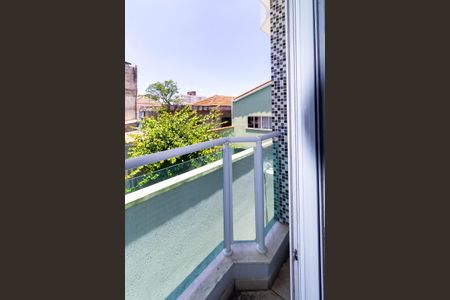 Casa de condomínio à venda com 141m², 3 quartos e sem vagaQuarto 2