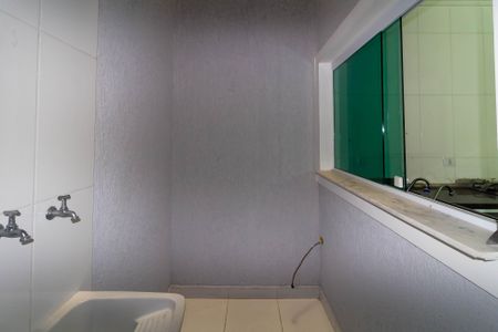 Casa de condomínio para alugar com 141m², 3 quartos e 2 vagas Casa de condomínio para alugar com 141m², 3 quartos e 2 vagasÁrea de Serviço