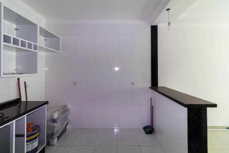 Casa de condomínio para alugar com 141m², 3 quartos e 2 vagas Casa de condomínio para alugar com 141m², 3 quartos e 2 vagasCozinha