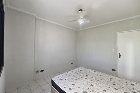 Quarto de apartamento para alugar com 1 quarto, 50m² em Vila Tupi, Praia Grande