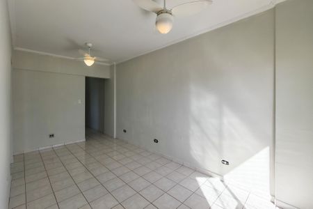 Apartamento para alugar com 1 quarto, 50m² em Vila Tupi, Praia Grande