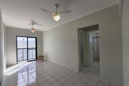 Apartamento para alugar com 1 quarto, 50m² em Vila Tupi, Praia Grande