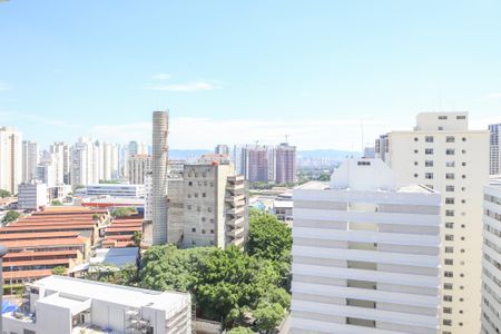 Apartamento à venda com 47m², 2 quartos e 1 vagaVista da Suíte