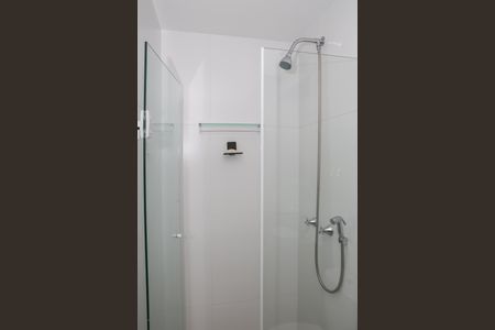 Apartamento à venda com 47m², 2 quartos e 1 vagaBanheiro da Suíte