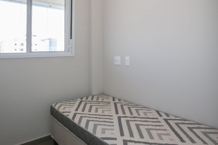 Quarto de apartamento para alugar com 2 quartos, 47m² em Vila Pompéia, São Paulo