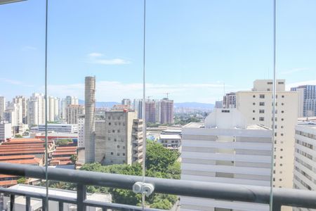 Apartamento à venda com 47m², 2 quartos e 1 vagaVista do Quarto