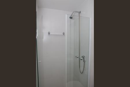 Apartamento à venda com 47m², 2 quartos e 1 vagaBanheiro Social