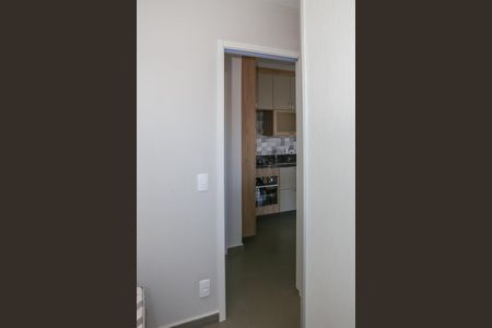 Apartamento à venda com 47m², 2 quartos e 1 vagaQuarto