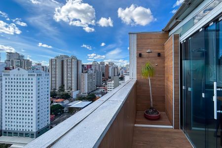 Apartamento para alugar com 70m², 1 quarto e 2 vagas