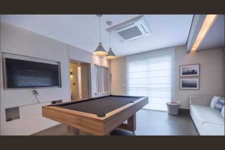 Apartamento para alugar com 70m², 1 quarto e 2 vagas