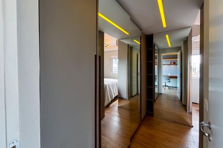 Apartamento para alugar com 70m², 1 quarto e 2 vagas
