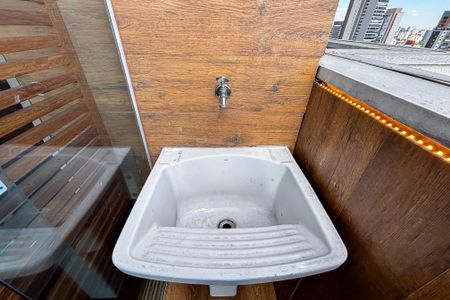 Apartamento para alugar com 70m², 1 quarto e 2 vagas