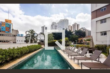 Apartamento para alugar com 70m², 1 quarto e 2 vagas