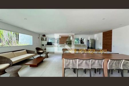 Apartamento para alugar com 70m², 1 quarto e 2 vagas