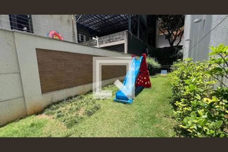 Apartamento para alugar com 70m², 1 quarto e 2 vagas