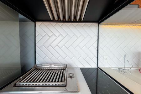 Apartamento para alugar com 70m², 1 quarto e 2 vagas