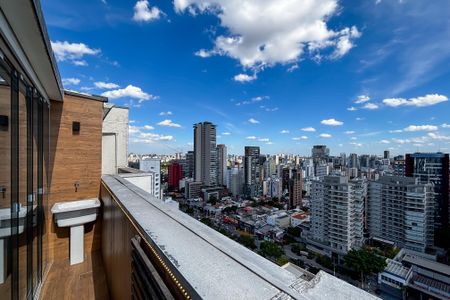 Apartamento para alugar com 70m², 1 quarto e 2 vagas