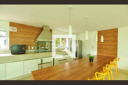Apartamento para alugar com 70m², 1 quarto e 2 vagas