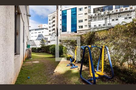 Apartamento para alugar com 70m², 1 quarto e 2 vagas