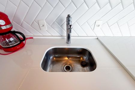 Apartamento para alugar com 70m², 1 quarto e 2 vagas