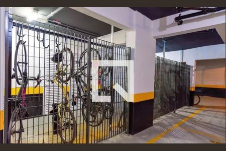Apartamento para alugar com 70m², 1 quarto e 2 vagas
