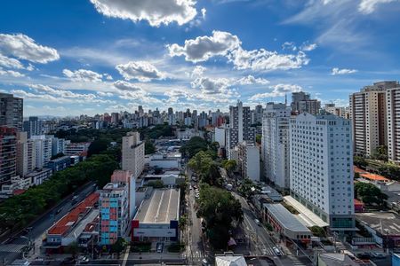 Apartamento para alugar com 70m², 1 quarto e 2 vagas