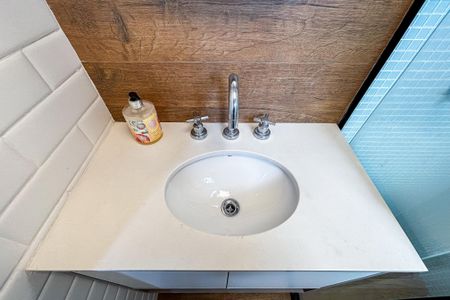 Apartamento para alugar com 70m², 1 quarto e 2 vagas