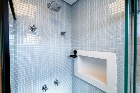 Apartamento para alugar com 70m², 1 quarto e 2 vagas