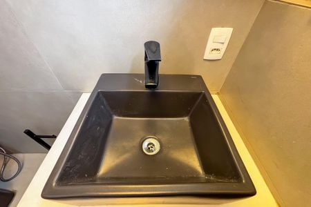 Apartamento para alugar com 70m², 1 quarto e 2 vagas
