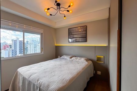 Apartamento para alugar com 70m², 1 quarto e 2 vagas