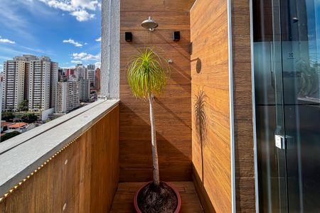 Apartamento para alugar com 70m², 1 quarto e 2 vagas