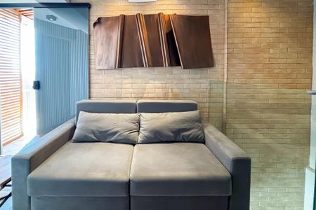 Apartamento para alugar com 70m², 1 quarto e 2 vagas