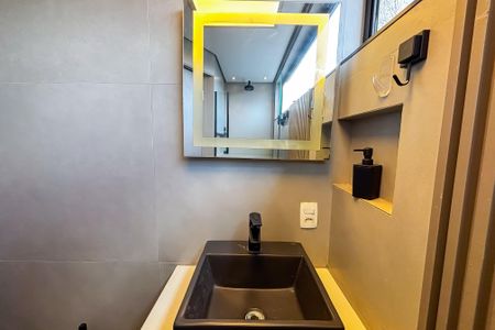 Apartamento para alugar com 70m², 1 quarto e 2 vagas