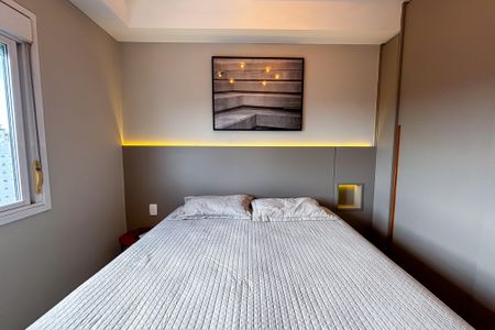 Apartamento para alugar com 1 quarto, 70m² em Cerqueira César, São Paulo
