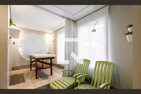 Apartamento para alugar com 70m², 1 quarto e 2 vagas